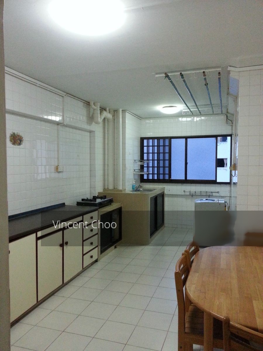 Blk 465 Tampines Street 44 (Tampines), HDB 3 Rooms #127554622